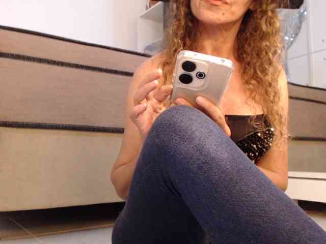 Marilyn241012 webcam