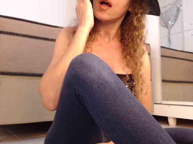 Marilyn241012 webcam