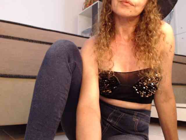 Marilyn241012 webcam
