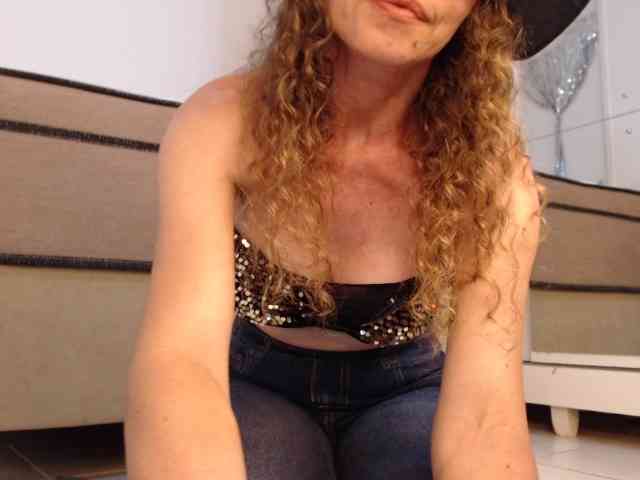 Marilyn241012 webcam