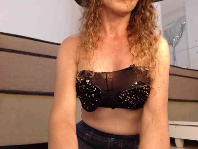 Marilyn241012 webcam