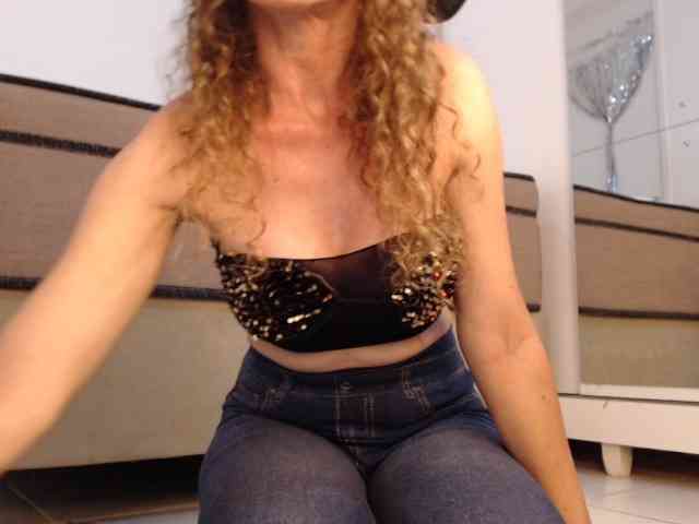 Marilyn241012 webcam
