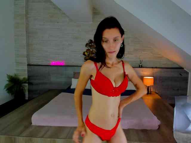 Skinny-Star webcam