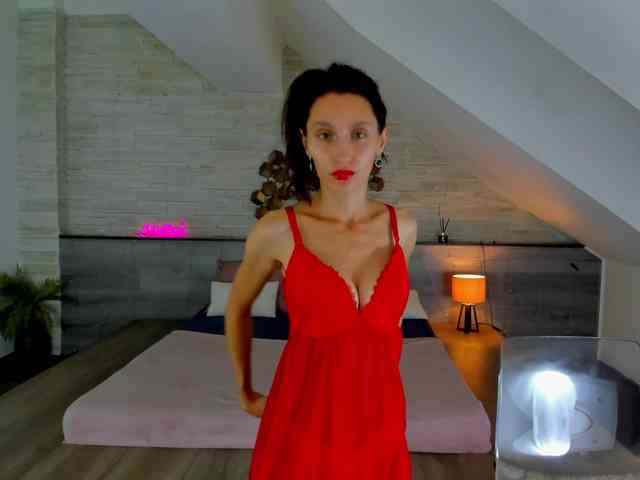 Skinny-Star webcam