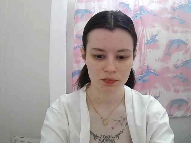 GeorgeDelacruz webcam