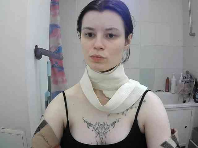 GeorgeDelacruz webcam