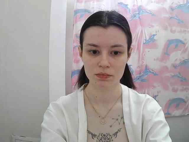 GeorgeDelacruz webcam