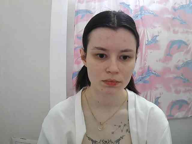 GeorgeDelacruz webcam