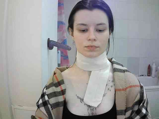 GeorgeDelacruz webcam