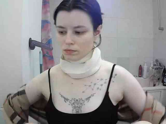 GeorgeDelacruz webcam