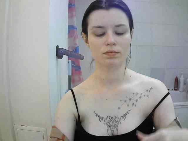 GeorgeDelacruz webcam