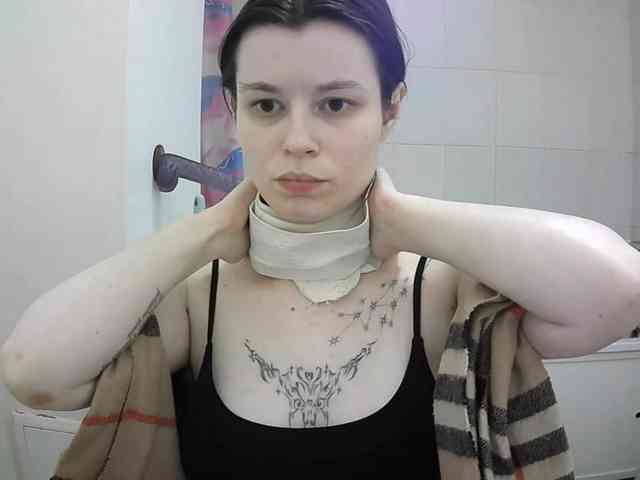 GeorgeDelacruz webcam