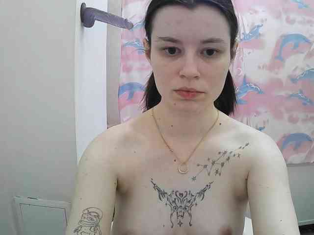 GeorgeDelacruz webcam