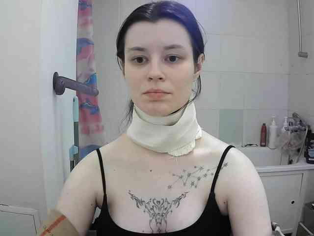 GeorgeDelacruz webcam