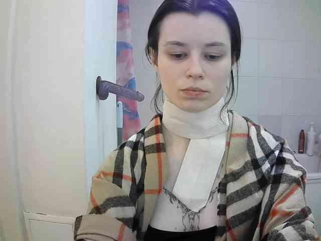 GeorgeDelacruz webcam