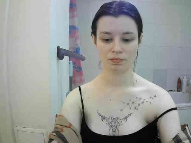 GeorgeDelacruz webcam