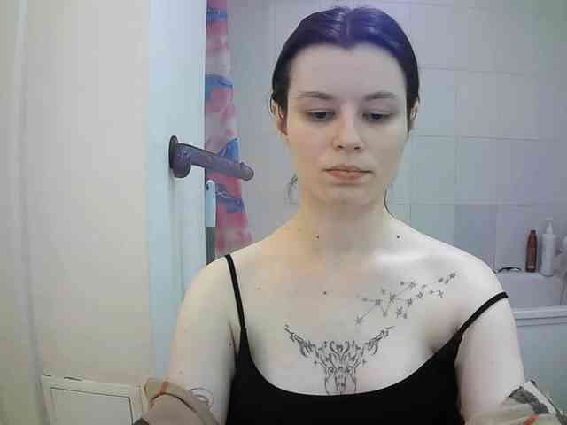 GeorgeDelacruz webcam