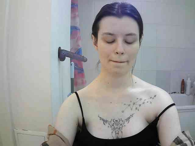 GeorgeDelacruz webcam