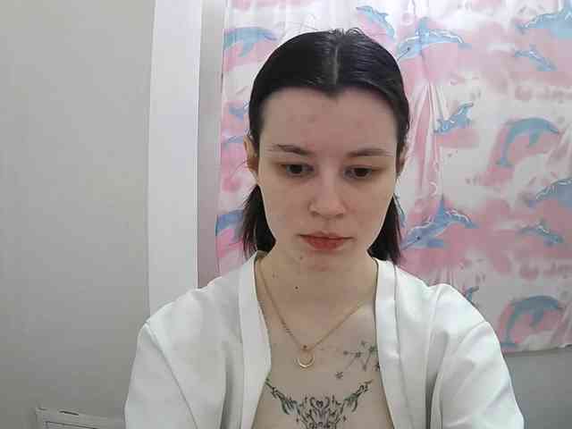 GeorgeDelacruz webcam