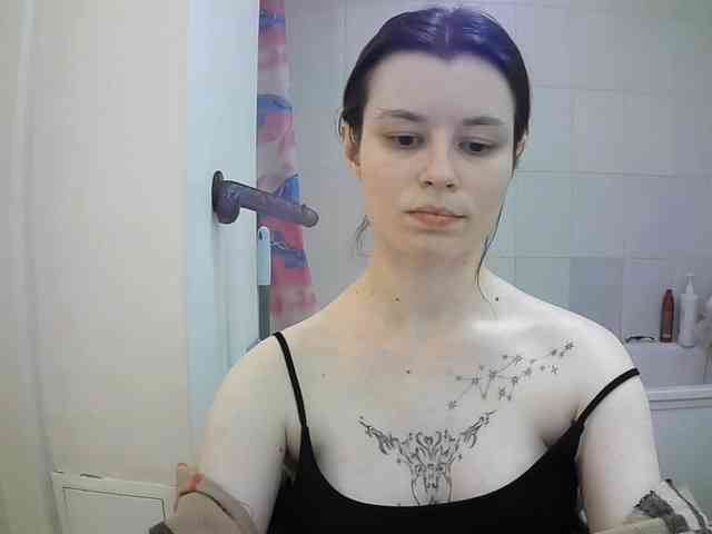 GeorgeDelacruz webcam