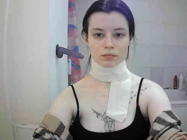 GeorgeDelacruz webcam