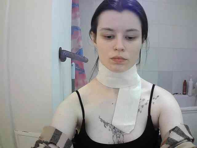 GeorgeDelacruz webcam