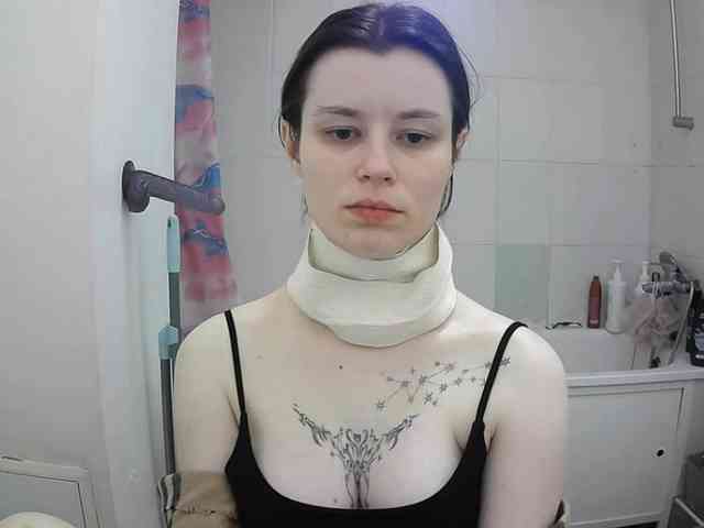 GeorgeDelacruz webcam