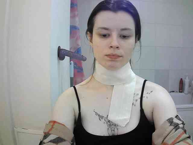 GeorgeDelacruz webcam