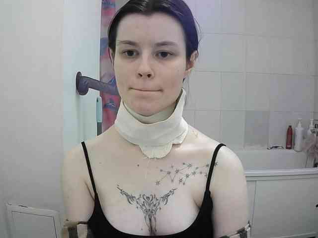 GeorgeDelacruz webcam