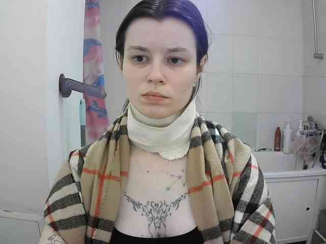 GeorgeDelacruz webcam