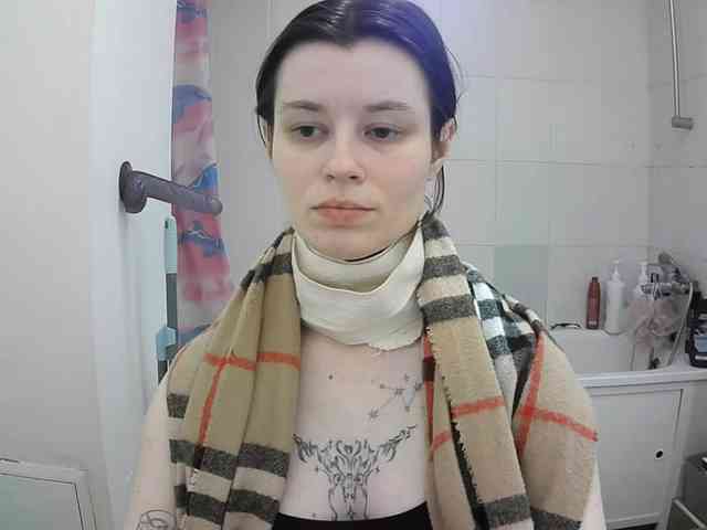 GeorgeDelacruz webcam