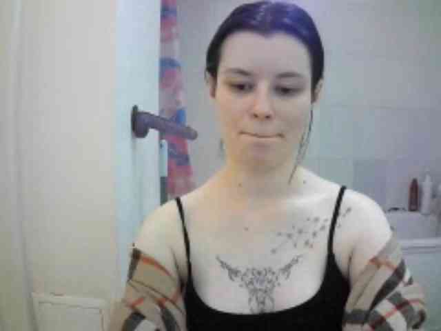 GeorgeDelacruz webcam