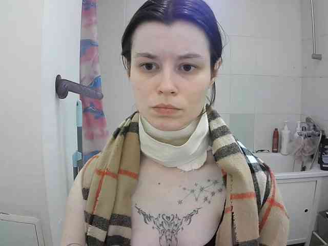 GeorgeDelacruz webcam