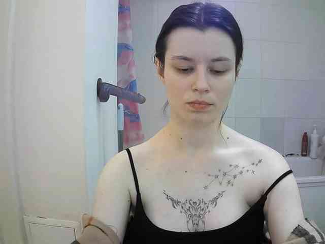 GeorgeDelacruz webcam