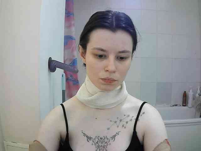 GeorgeDelacruz webcam