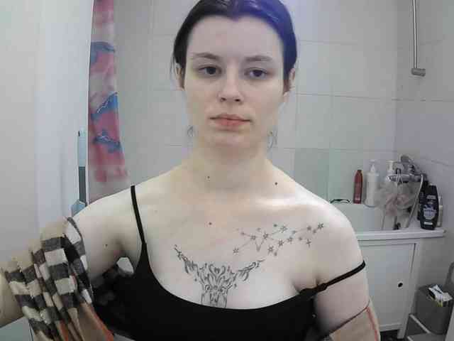 GeorgeDelacruz webcam