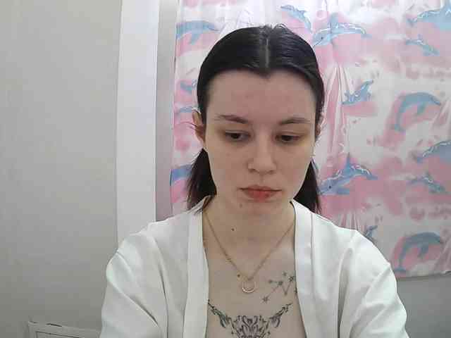 GeorgeDelacruz webcam