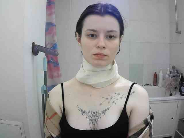 GeorgeDelacruz webcam