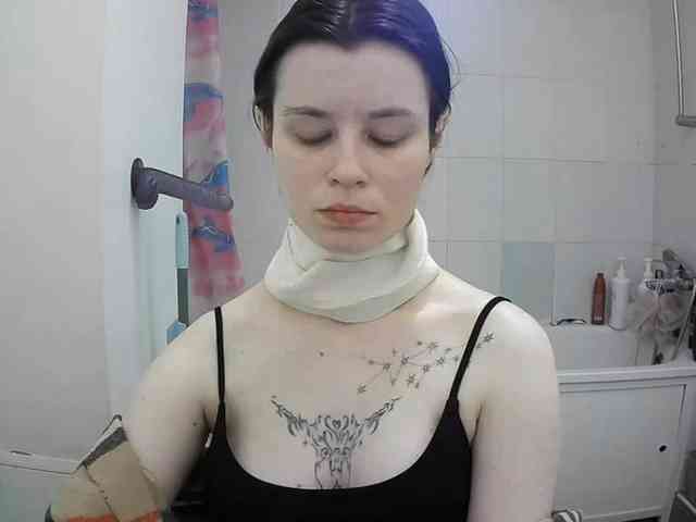 GeorgeDelacruz webcam