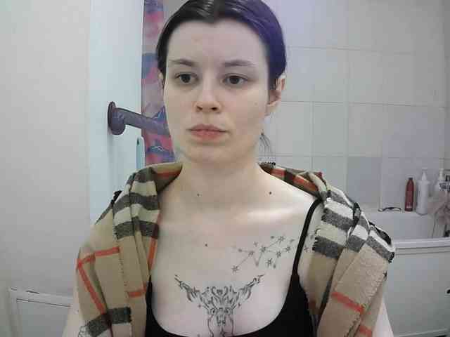 GeorgeDelacruz webcam