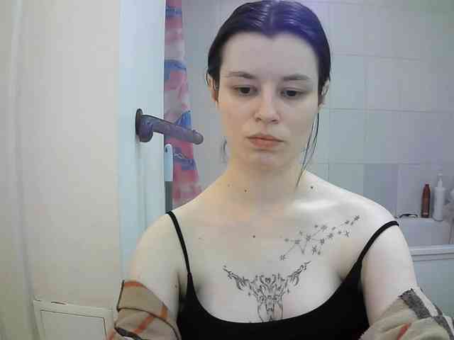 GeorgeDelacruz webcam