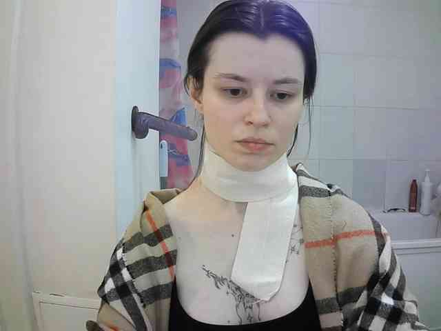 GeorgeDelacruz webcam