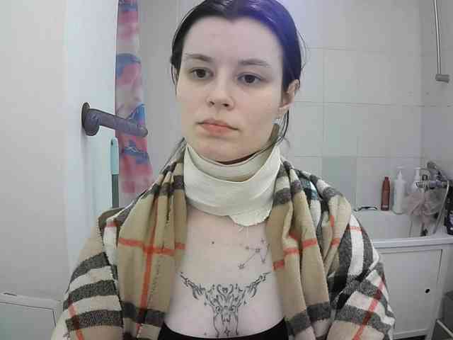 GeorgeDelacruz webcam