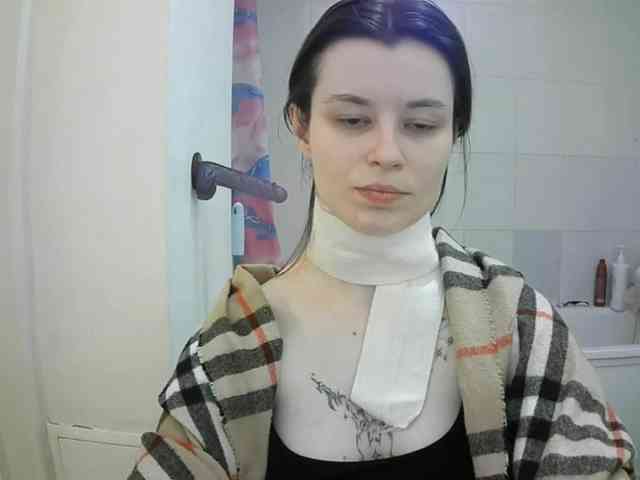 GeorgeDelacruz webcam