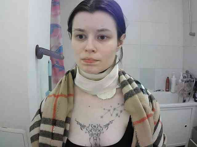 GeorgeDelacruz webcam