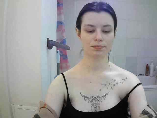 GeorgeDelacruz webcam