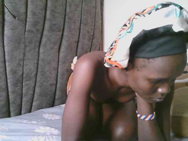 Starpettite webcam