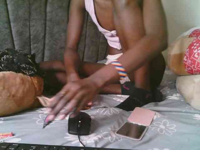 Starpettite webcam