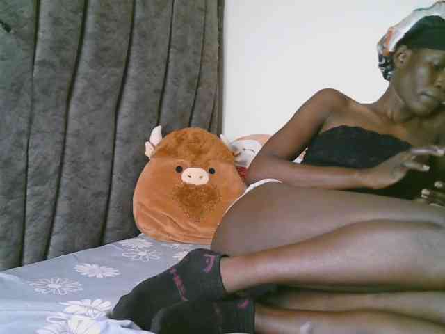 Starpettite webcam