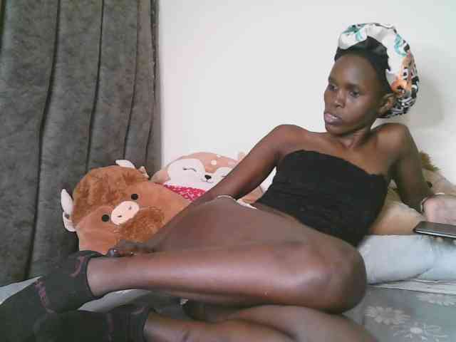 Starpettite webcam